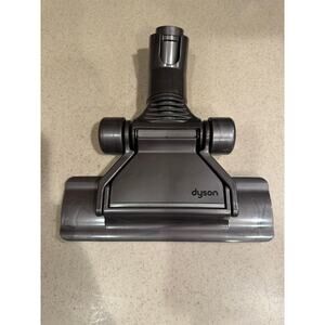 Genuine Dyson Flat Out FLATOUT Floor Head Vacuum Attachment Tool OEM (07-3415)